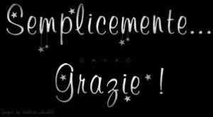 GRAZIE