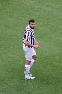 JUVE VERONA 00110